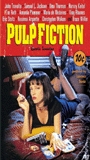 Pulp Fiction movie nude scenes