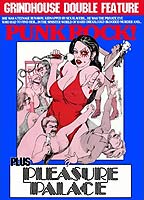 Punk Rock movie nude scenes