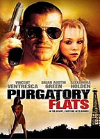 Purgatory Flats 2002 movie nude scenes