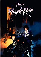 Purple Rain 1984 movie nude scenes
