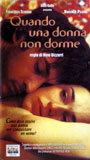 Quando una donna non dorme (2000) Nude Scenes