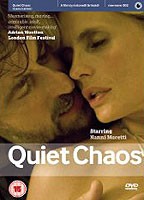Quiet Chaos 2008 movie nude scenes