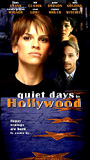 Quiet Days in Hollywood movie nude scenes