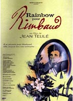 Rainbow pour Rimbaud movie nude scenes