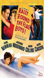 Rally 'Round the Flag, Boys! 1958 movie nude scenes