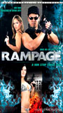 Rampage movie nude scenes
