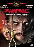 Rampage: The Hillside Strangler Murders movie nude scenes
