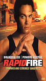 Rapid Fire movie nude scenes