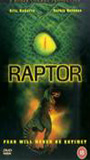 Raptor 2001 movie nude scenes
