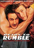 Ready to Rumble movie nude scenes