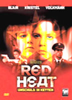 Red Heat 1988 movie nude scenes