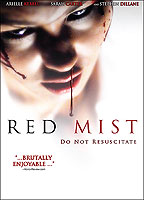 Red Mist 2008 movie nude scenes