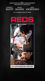 Reds 1981 movie nude scenes