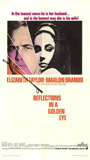 Reflections in a Golden Eye (1967) Nude Scenes