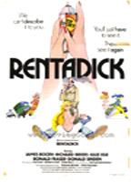 Rentadick 1972 movie nude scenes