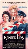 Rented Lips 1988 movie nude scenes