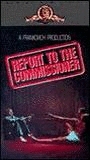 Report to the Commissioner 1975 movie nude scenes