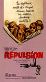 Repulsion 1965 movie nude scenes
