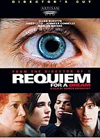 Requiem for a Dream 2000 movie nude scenes
