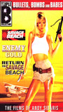 Return to Savage Beach (1998) Nude Scenes
