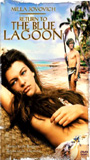 Return to the Blue Lagoon movie nude scenes