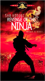 Revenge of the Ninja 1983 movie nude scenes