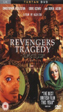 Revengers Tragedy 2002 movie nude scenes