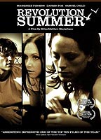 Revolution Summer (2007) Nude Scenes