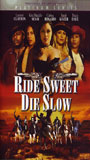 Ride Sweet Die Slow 2005 movie nude scenes