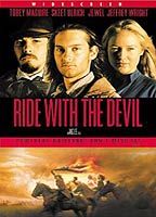 Ride with the Devil 1999 movie nude scenes