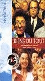 Riens du tout (1992) Nude Scenes