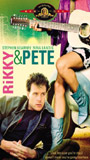 Rikky & Pete tv-show nude scenes