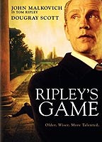 Ripley's Game 2002 movie nude scenes