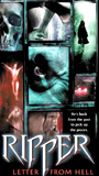 Ripper: Letter from Hell 2001 movie nude scenes