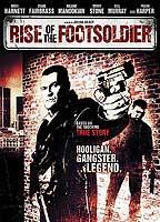 Rise of the Footsoldier 2007 movie nude scenes