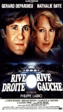 Rive droite, rive gauche 1984 movie nude scenes