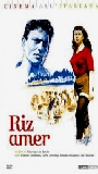 Bitter Rice 1949 movie nude scenes
