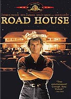 Road House 1989 movie nude scenes