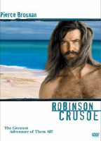 Robinson Crusoe (1997) Nude Scenes