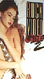 Rock Video Girls 2 1992 movie nude scenes