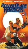 Roller Blade Warriors: Taken by Force 1989 movie nude scenes
