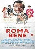 Roma bene (1971) Nude Scenes