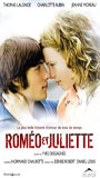 Roméo et Juliette (2006) Nude Scenes