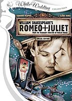 Romeo + Juliet 1996 movie nude scenes