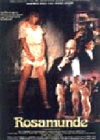 Rosamunde 1990 movie nude scenes