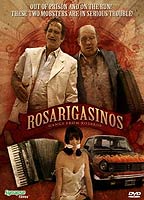 Rosarigasinos (2001) Nude Scenes