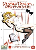 Rosie Dixon, Night Nurse 1978 movie nude scenes