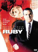 Ruby 1992 movie nude scenes