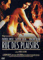 Rue des plaisirs (2002) Nude Scenes
