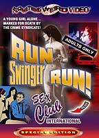 Run Swinger Run! 1967 movie nude scenes